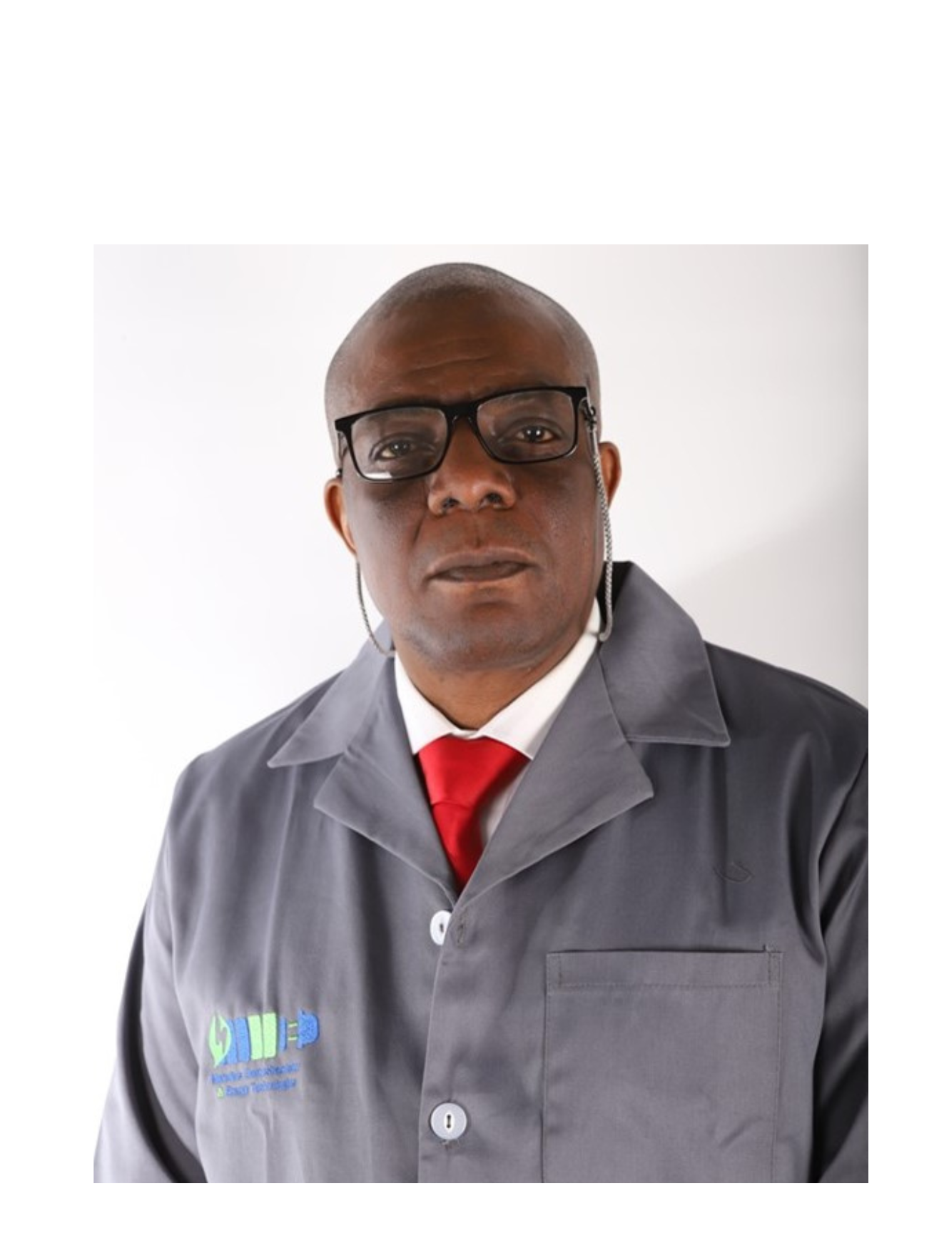 Dr. Aderemi B. Haruna